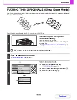 Preview for 372 page of Sharp MX-C310 Operation Manual