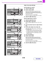 Preview for 375 page of Sharp MX-C310 Operation Manual