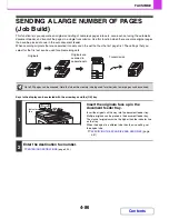 Preview for 377 page of Sharp MX-C310 Operation Manual