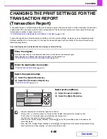 Preview for 379 page of Sharp MX-C310 Operation Manual