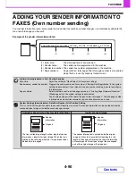 Preview for 381 page of Sharp MX-C310 Operation Manual