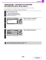 Preview for 382 page of Sharp MX-C310 Operation Manual