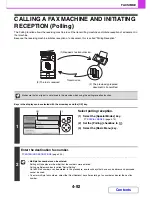 Preview for 383 page of Sharp MX-C310 Operation Manual