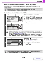 Preview for 385 page of Sharp MX-C310 Operation Manual