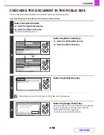 Preview for 389 page of Sharp MX-C310 Operation Manual