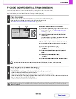 Preview for 395 page of Sharp MX-C310 Operation Manual