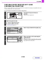 Preview for 396 page of Sharp MX-C310 Operation Manual