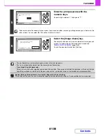 Preview for 397 page of Sharp MX-C310 Operation Manual