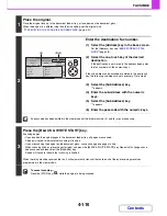 Preview for 407 page of Sharp MX-C310 Operation Manual