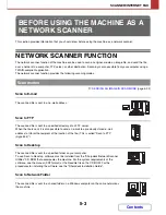 Preview for 424 page of Sharp MX-C310 Operation Manual