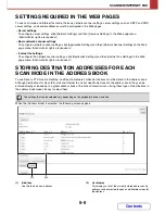 Preview for 427 page of Sharp MX-C310 Operation Manual