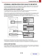 Preview for 431 page of Sharp MX-C310 Operation Manual