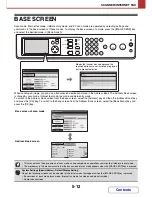 Preview for 433 page of Sharp MX-C310 Operation Manual