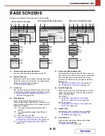 Preview for 434 page of Sharp MX-C310 Operation Manual