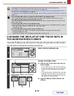 Preview for 438 page of Sharp MX-C310 Operation Manual