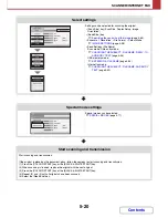 Preview for 441 page of Sharp MX-C310 Operation Manual