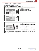 Preview for 444 page of Sharp MX-C310 Operation Manual