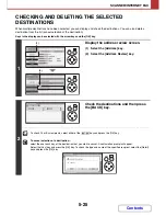 Preview for 446 page of Sharp MX-C310 Operation Manual