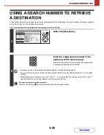 Preview for 447 page of Sharp MX-C310 Operation Manual