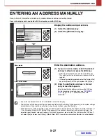 Preview for 448 page of Sharp MX-C310 Operation Manual