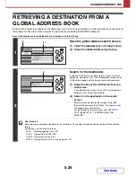 Preview for 450 page of Sharp MX-C310 Operation Manual