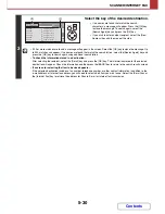 Preview for 451 page of Sharp MX-C310 Operation Manual