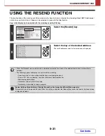 Preview for 452 page of Sharp MX-C310 Operation Manual