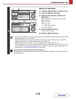 Preview for 454 page of Sharp MX-C310 Operation Manual