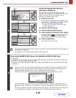 Preview for 455 page of Sharp MX-C310 Operation Manual