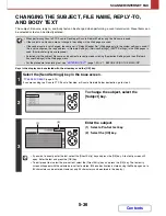 Preview for 457 page of Sharp MX-C310 Operation Manual