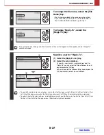 Preview for 458 page of Sharp MX-C310 Operation Manual