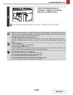 Preview for 464 page of Sharp MX-C310 Operation Manual