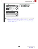 Preview for 467 page of Sharp MX-C310 Operation Manual