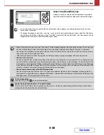 Preview for 469 page of Sharp MX-C310 Operation Manual