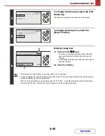 Preview for 471 page of Sharp MX-C310 Operation Manual