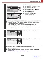 Preview for 474 page of Sharp MX-C310 Operation Manual