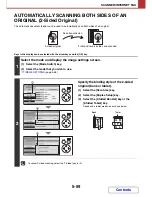 Preview for 480 page of Sharp MX-C310 Operation Manual