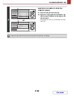 Preview for 481 page of Sharp MX-C310 Operation Manual