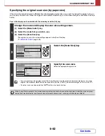 Preview for 483 page of Sharp MX-C310 Operation Manual