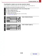 Preview for 484 page of Sharp MX-C310 Operation Manual