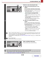 Preview for 485 page of Sharp MX-C310 Operation Manual