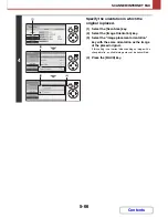 Preview for 487 page of Sharp MX-C310 Operation Manual