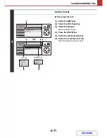 Preview for 492 page of Sharp MX-C310 Operation Manual