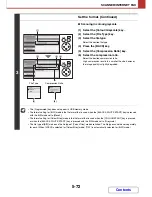 Preview for 493 page of Sharp MX-C310 Operation Manual