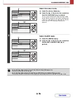 Preview for 497 page of Sharp MX-C310 Operation Manual