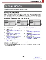 Preview for 498 page of Sharp MX-C310 Operation Manual