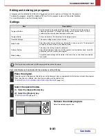 Preview for 502 page of Sharp MX-C310 Operation Manual