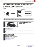 Preview for 506 page of Sharp MX-C310 Operation Manual