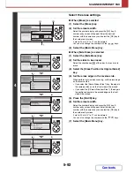 Preview for 513 page of Sharp MX-C310 Operation Manual