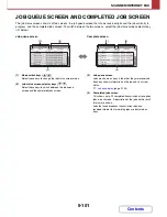 Preview for 522 page of Sharp MX-C310 Operation Manual